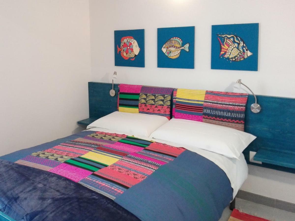 14 B&B Sassari Eksteriør billede