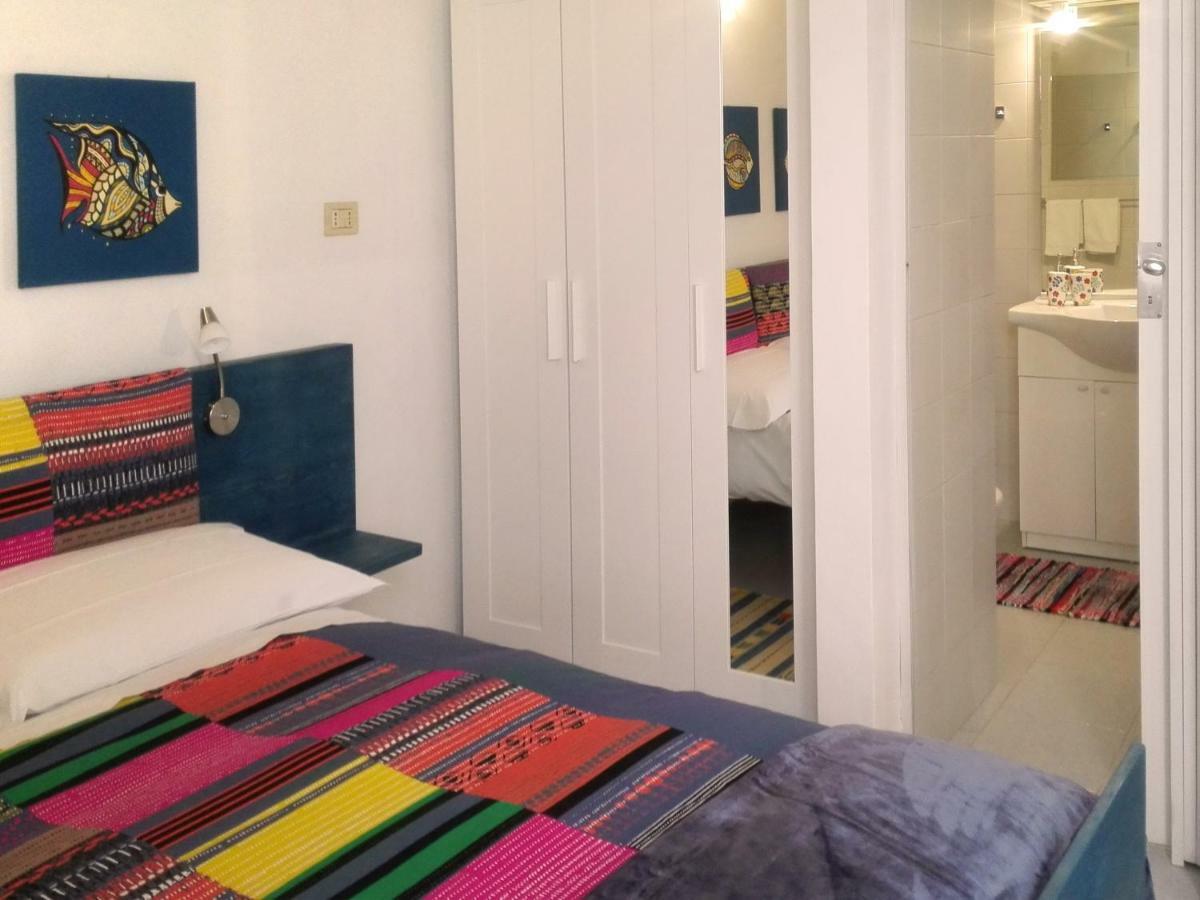 14 B&B Sassari Eksteriør billede