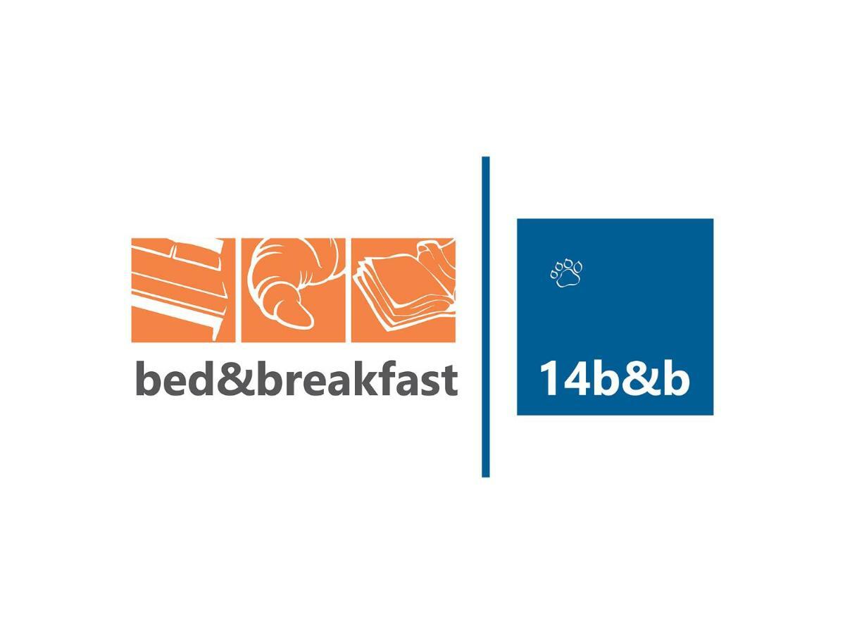 14 B&B Sassari Eksteriør billede
