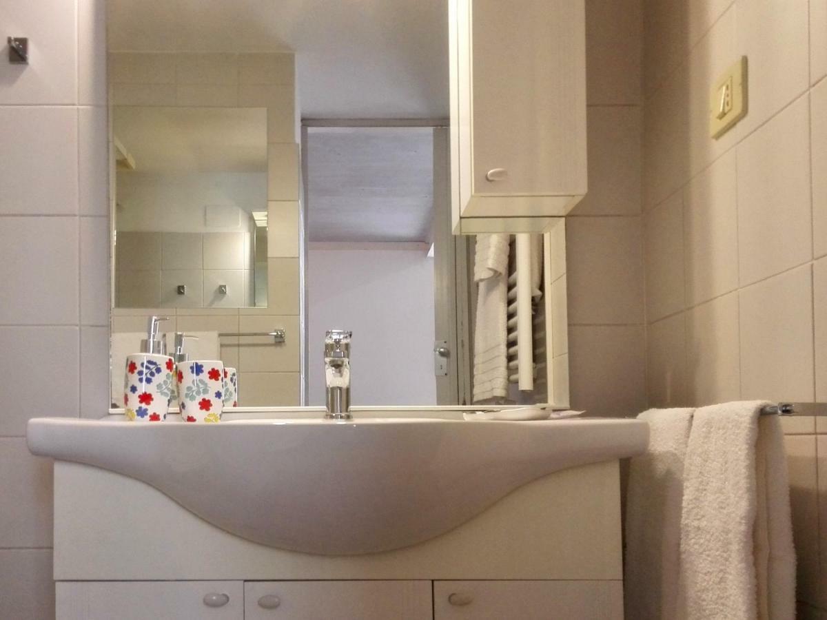 14 B&B Sassari Eksteriør billede