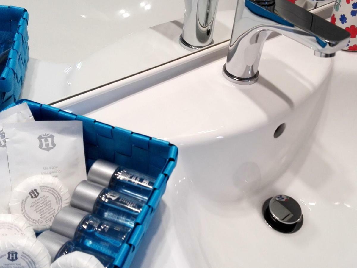 14 B&B Sassari Eksteriør billede
