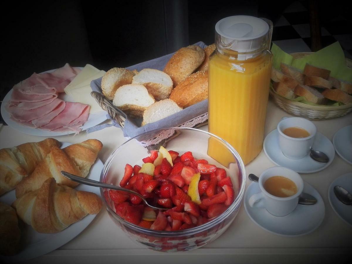 14 B&B Sassari Eksteriør billede
