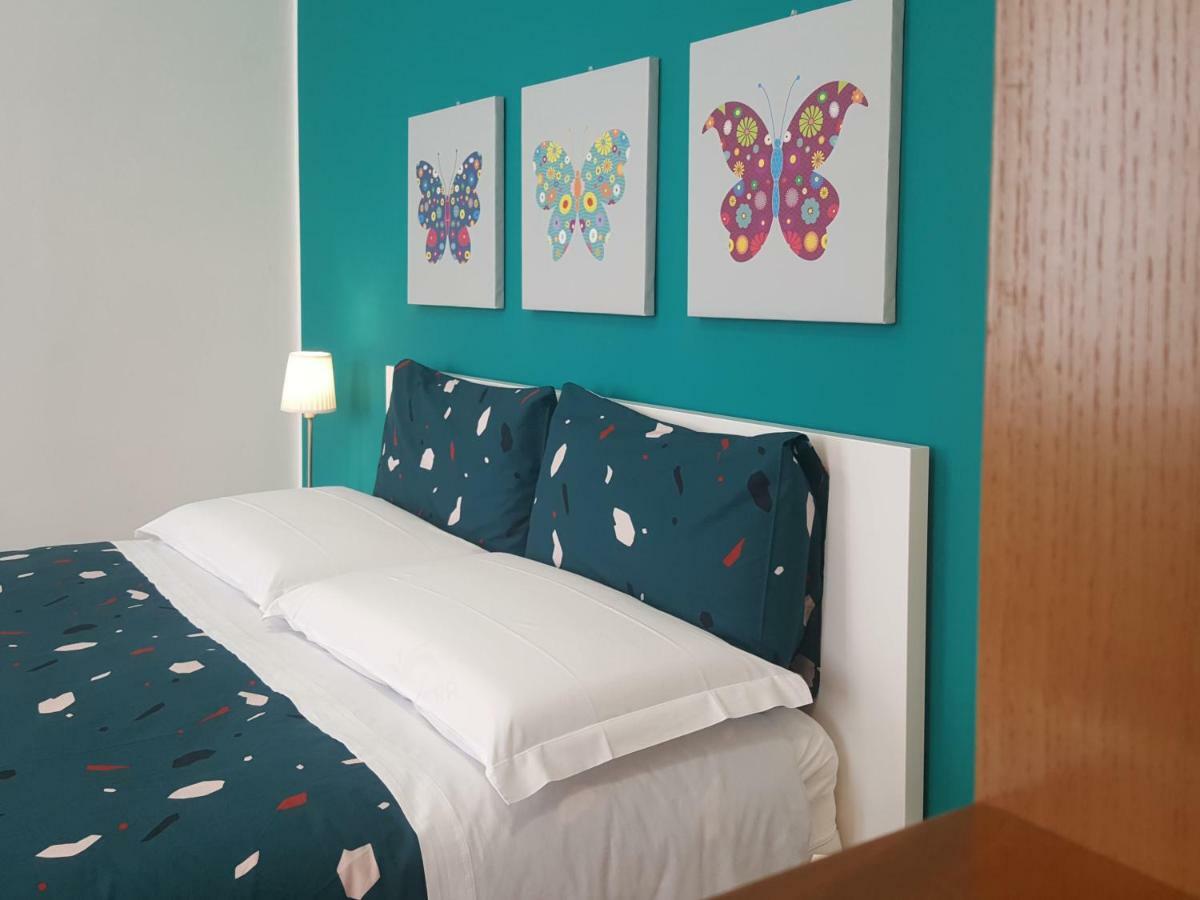 14 B&B Sassari Eksteriør billede