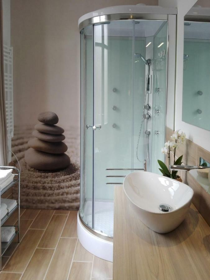 14 B&B Sassari Eksteriør billede
