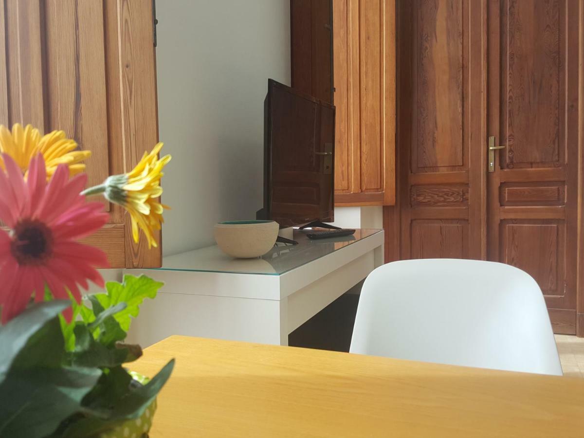 14 B&B Sassari Eksteriør billede