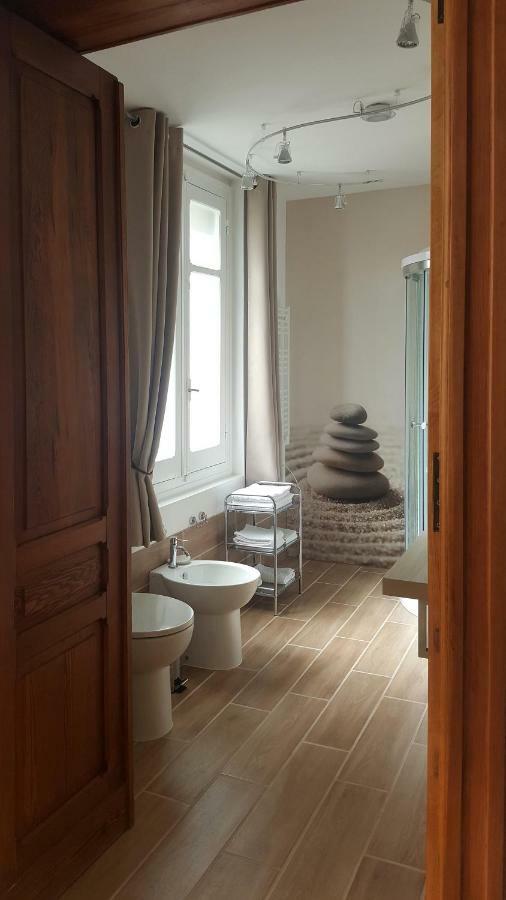 14 B&B Sassari Eksteriør billede