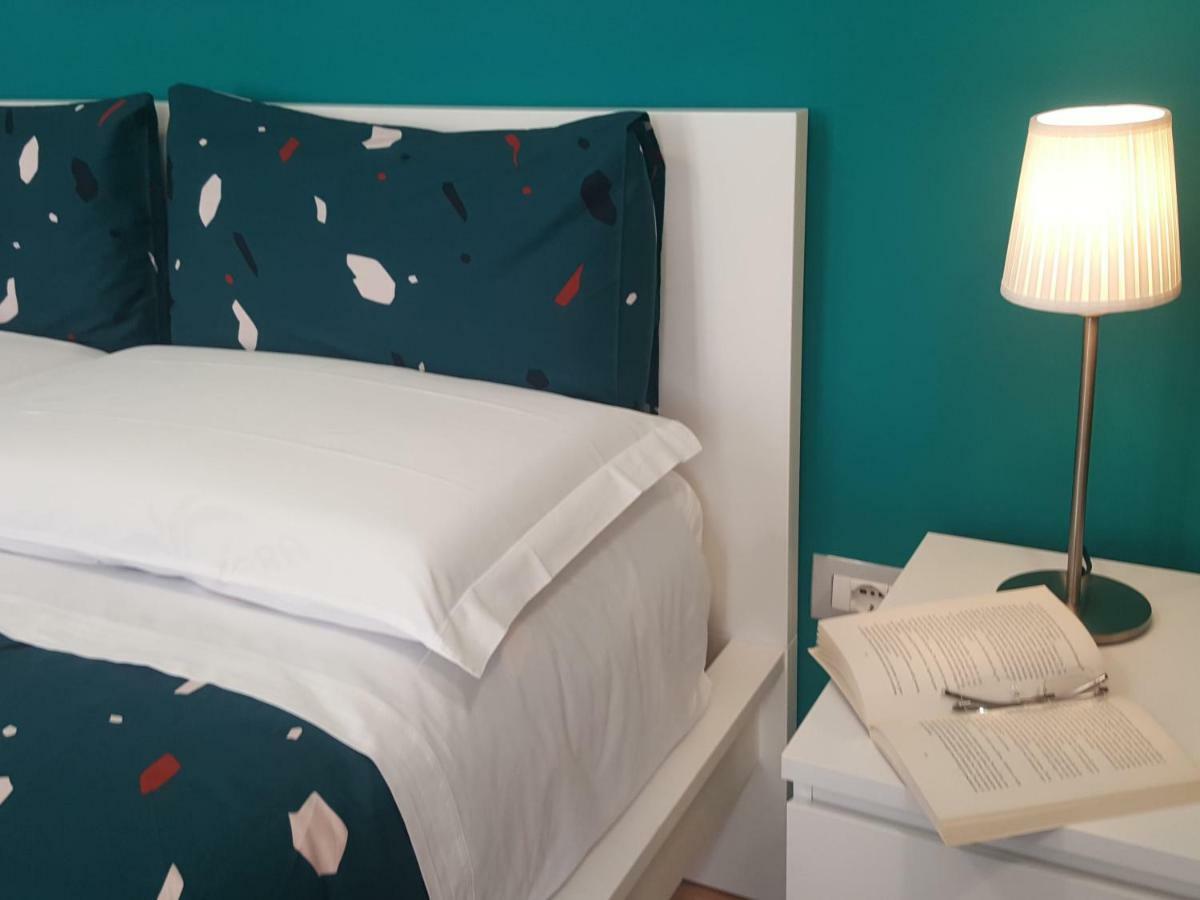 14 B&B Sassari Eksteriør billede