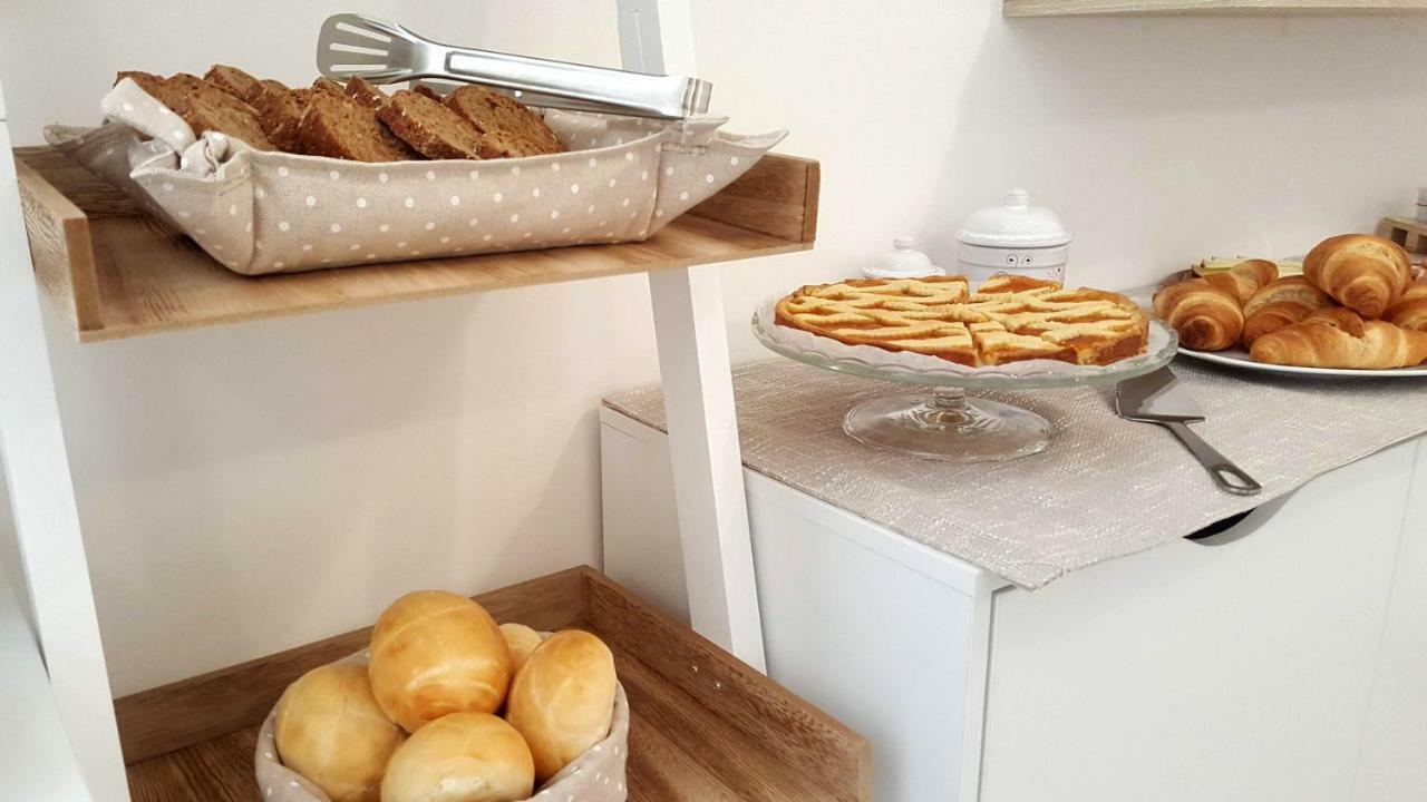 14 B&B Sassari Eksteriør billede