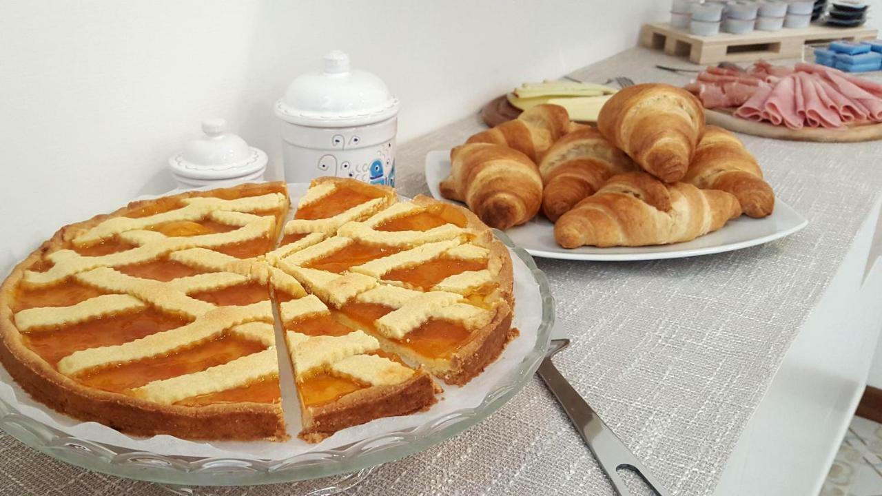14 B&B Sassari Eksteriør billede